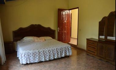 VENTA DE CASA DE EN ZUMPAHUACAN MUY CERCA DE TENANCINGO