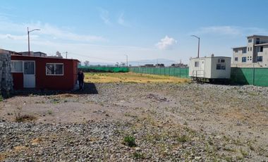 Terreno en  venta en Ocoyoacac