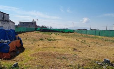 Terreno en  venta en Ocoyoacac