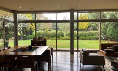 Casa en Venta en Club de Golf Los Encinos