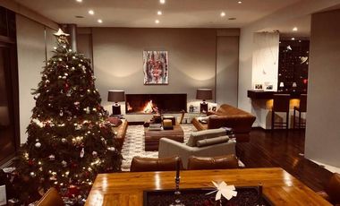 Casa en Venta en Club de Golf Los Encinos