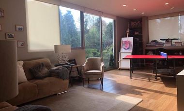 Casa en Venta en Club de Golf Los Encinos