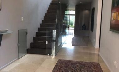 Casa en Venta en Club de Golf Los Encinos