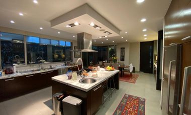 Casa en Venta en Club de Golf Los Encinos