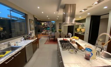 Casa en Venta en Club de Golf Los Encinos