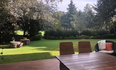 Casa en Venta en Club de Golf Los Encinos
