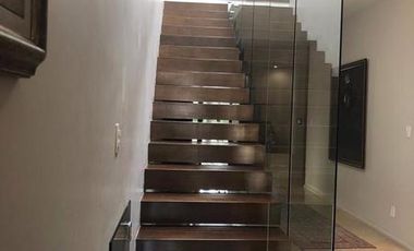 Casa en Venta en Club de Golf Los Encinos