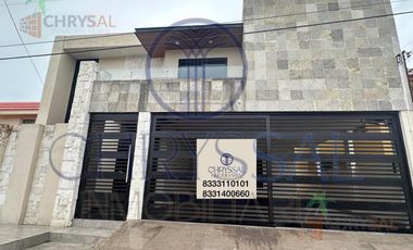 Casa - Estadio