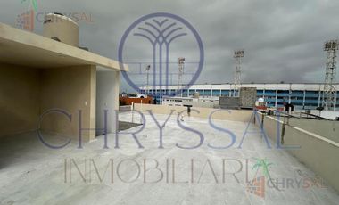 Casa - Estadio