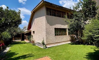 VENTA DE RESIDENCIA EN INTERLOMAS HUIXQUILUCAN ESTADO DE MÉXICO