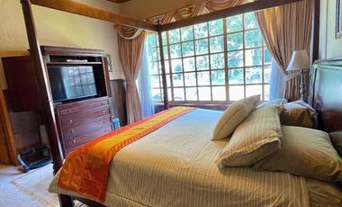 VENTA DE RESIDENCIA EN INTERLOMAS HUIXQUILUCAN ESTADO DE MÉXICO