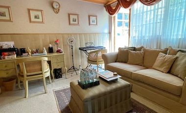 VENTA DE RESIDENCIA EN INTERLOMAS HUIXQUILUCAN ESTADO DE MÉXICO