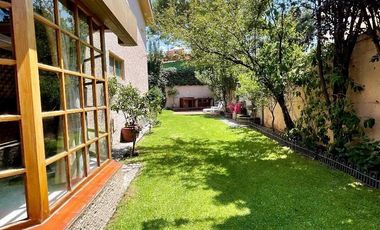 VENTA DE RESIDENCIA EN INTERLOMAS HUIXQUILUCAN ESTADO DE MÉXICO