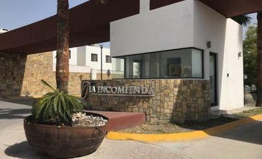 CASA EN VENTA LA ENCONIENSA ESCOBEDO N L