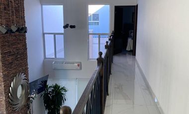 CASA EN VENTA LA ENCONIENSA ESCOBEDO N L