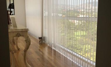 Departamento Venta Lomas del Pedregal, con Roof de 238.00m2.