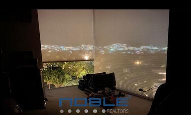 Departamento Venta Lomas del Pedregal, con Roof de 238.00m2.