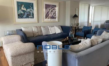 Departamento Venta Lomas del Pedregal, con Roof de 238.00m2.