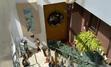 Departamento Venta Lomas del Pedregal, con Roof de 238.00m2.