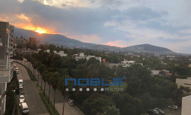 Departamento Venta Lomas del Pedregal, con Roof de 238.00m2.