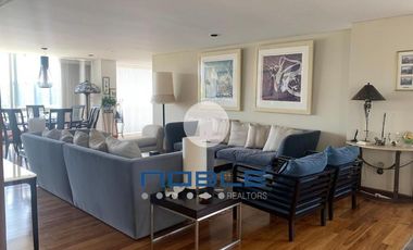 Departamento Venta Lomas del Pedregal, con Roof de 238.00m2.