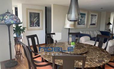 Departamento Venta Lomas del Pedregal, con Roof de 238.00m2.