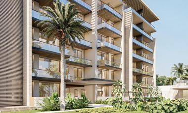 Venta de departamento en Cancún, avenida Huayacán