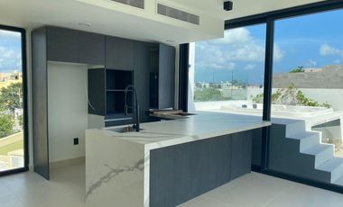 Departamento en Tulum