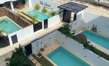 Departamento en Tulum