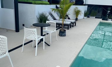 Departamento en Tulum