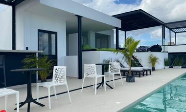 Departamento en Tulum