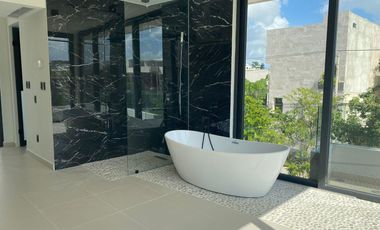 Departamento en Tulum