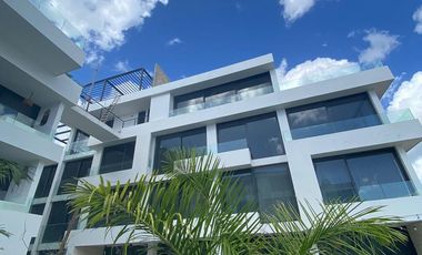 Departamento en Tulum