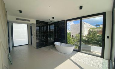 Departamento en Tulum