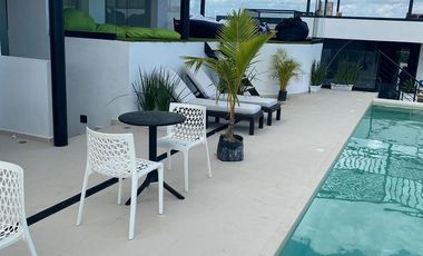Departamento en Tulum