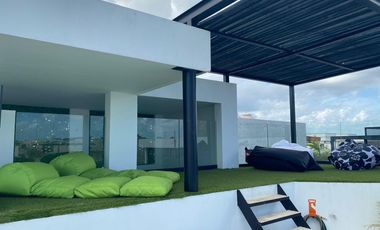 Departamento en Tulum