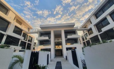 Departamento en Tulum