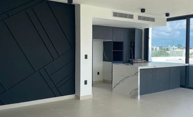 Departamento en Tulum