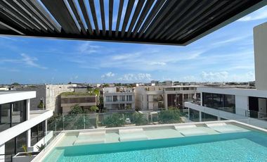 Departamento en Tulum