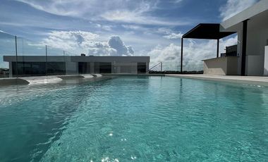 Departamento en Tulum