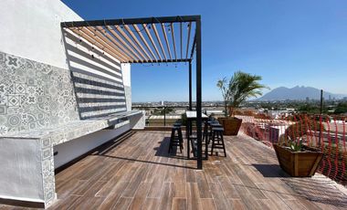 Local Comercial en VENTA Zona Cumbres Monterrey