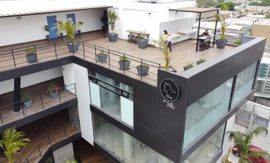 Local Comercial en VENTA Zona Cumbres Monterrey