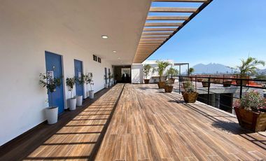 Local Comercial en VENTA Zona Cumbres Monterrey