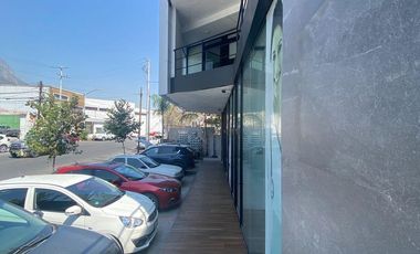 Local Comercial en VENTA Zona Cumbres Monterrey