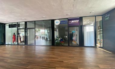 Local Comercial en VENTA Zona Cumbres Monterrey