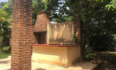 Casa en Venta, Cosoleacaque.
