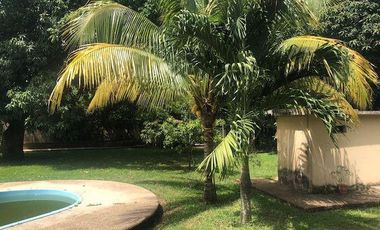 Casa en Venta, Cosoleacaque.
