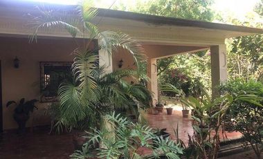 Casa en Venta, Cosoleacaque.