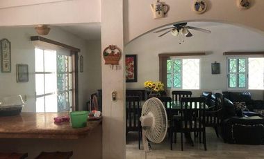 Casa en Venta, Cosoleacaque.