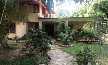 Casa en Venta, Cosoleacaque.